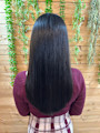 hair salon CUORE_髪質改善