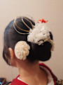 成人式ヘアセットのみ￥9,900★リハーサル付き★ 26