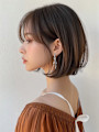 ショートスタイル