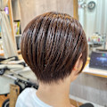 hair&make Mii×スタイル