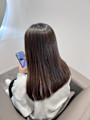 【マルタ担当】髪質改善縮毛矯正