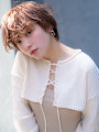 20代・30代_大人ナチュラルショート