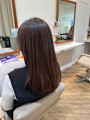 ◎ロングスタイル◎