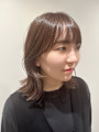 hair salon JILL【ジル】×スタイル