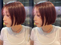 人気ボブスタイル☆