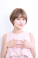 ショートヘア/大人ショート/マッシュ　tiptop目白
