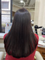 【美髪整形】異次元の最新髪質改善☆髪質改善カラー