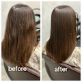 【ayame大泉学園】プレミアム髪質改善