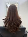 Hair Salon for D　 ×　ロングヘア