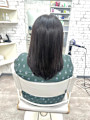 Louer hairmake×ミディアム