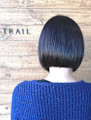 TRAIL×スタイル