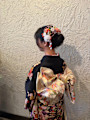 和装ヘアアレンジ