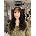 時短パーマ　武井【20代30代40代/髪質改善/縮毛矯正】