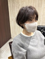 ウィッグカット［池袋駅/要町駅/池袋西口］