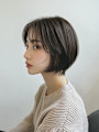 ショートスタイル