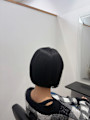 Hair Salon for D　 ×　ボブ