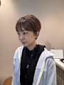 ショートスタイル