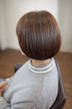 ミニボブ　10代/20代/30代/40代/50代