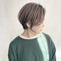 Crede hair's 相田店×スタイル