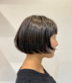 ボブ/前上がりボブ/ミニボブ/マッシュショート
