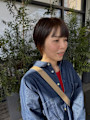 ショートスタイル