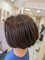 美容室C-Rabs×スタイル