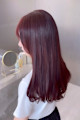 Hair Salon en 四街道店×スタイル