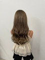 Hair Salon en 四街道店×スタイル