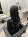 Hair Salon en 四街道店×スタイル
