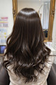 綺麗めゆるふわヘア