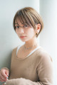 20代30代40代50代小顔◎マッシュショートボブくびれショ