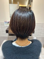 Reglus hair design パセオ野間大池店