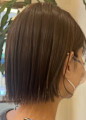 Reglus hair design 西新店×スタイル