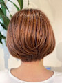 Reglus hair design 西新店×スタイル