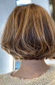 Reglus hair design 西新店×スタイル