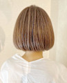 Reglus hair design 西新店×スタイル
