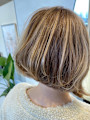 Reglus hair design パセオ野間大池店