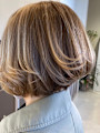 Reglus hair design パセオ野間大池店