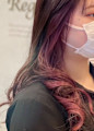 Reglus hair design パセオ野間大池店
