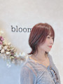 bloom HEAD SPA SALON×スタイル