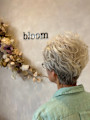 bloom HEAD SPA SALON×スタイル