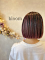 bloom HEAD SPA SALON×スタイル