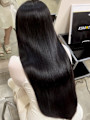 【W_SALON 河原町】上品・ストレート/艶髪