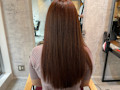 髪質改善Salon Le Dali 銀座【ル ダリ】
