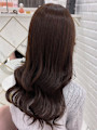 【カラー】チョコレートブラウン♪_ユウ
