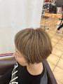ショートスタイル