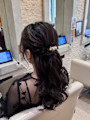 お呼ばれヘアアレンジ！