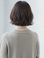 Frames hair＆relax 東川口店×スタイル