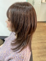 Hair salon S×スタイル
