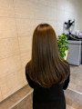 髪質改善Colors cafe 高崎店×スタイル